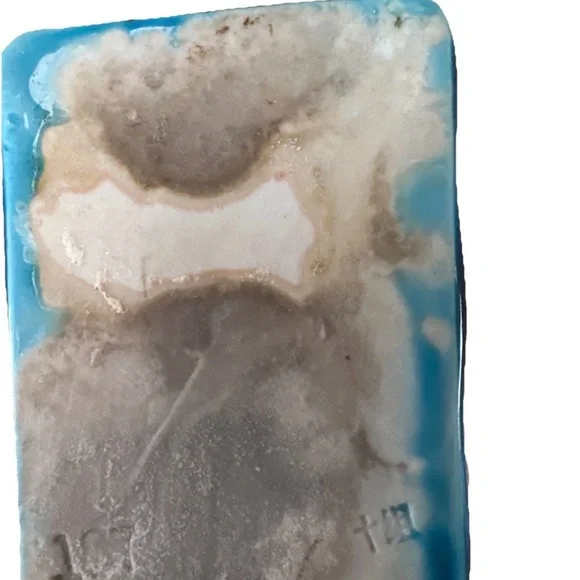 Vintage Chinese Foo Dog Turquoise Blue Glazed Porcelain - Picture 10 of 12